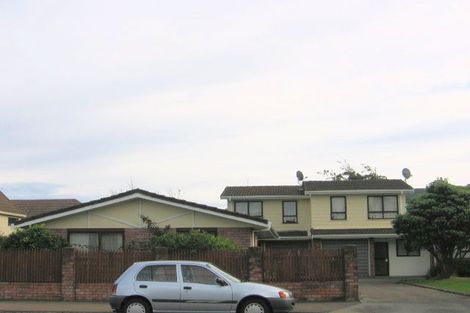 Photo of property in 3 West Grove, Alicetown, Lower Hutt, 5010