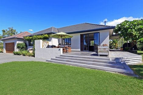 Photo of property in 244 Seafield Road, Eskdale, Napier, 4182