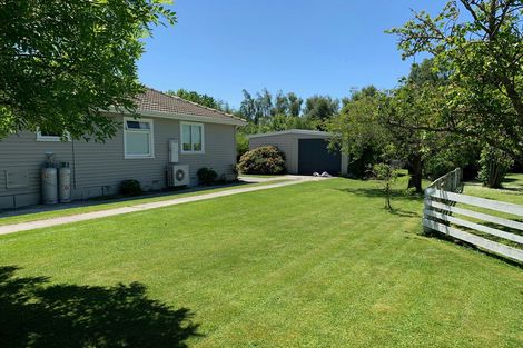 Photo of property in 46 Denmark Street, Fairlie, 7925