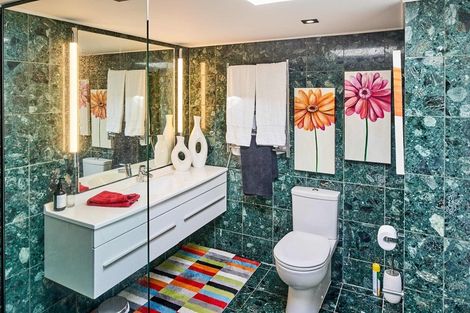 Photo of property in 59 Rama Crescent, Khandallah, Wellington, 6035