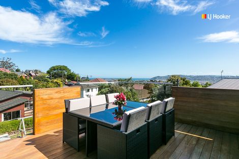 Photo of property in 132 Larnach Road, Waverley, Dunedin, 9013