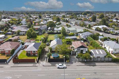 Photo of property in 140 Alford Forest Road, Allenton, Ashburton, 7700