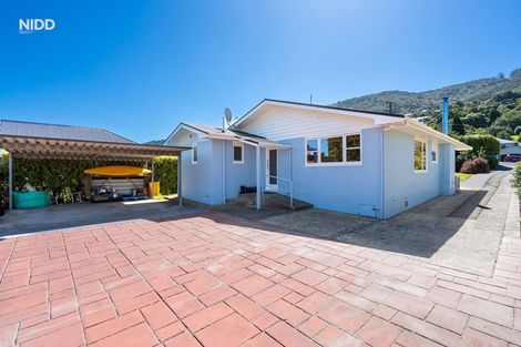 Photo of property in 9 Athol Place, Ravensbourne, Dunedin, 9022