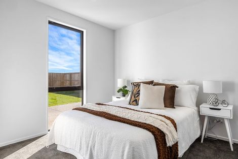 Photo of property in 961 Goulds Road, Rolleston, 7614
