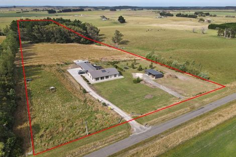 Photo of property in 122 Kilkern Road, Marton, Bulls, 4894