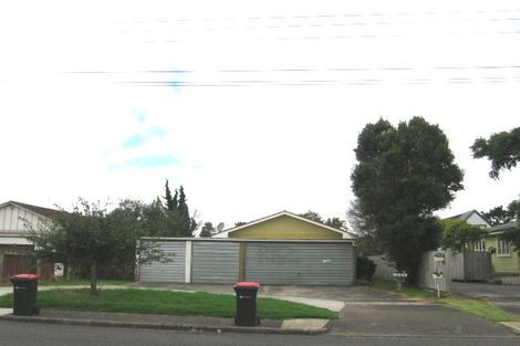 Photo of property in 2/17 Panorama Road, Mount Wellington, Auckland, 1060