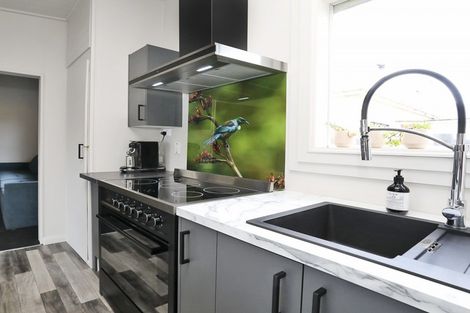 Photo of property in 22 Morell Street, Strathern, Invercargill, 9812