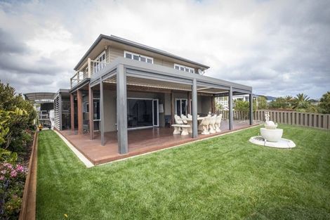 Photo of property in 3 Nihinihi Avenue, Raglan, 3225