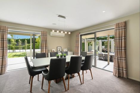 Photo of property in 123 Neave Road, West Melton, Christchurch, 7675