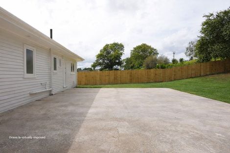 Photo of property in 23b Mahi Road, Te Kauwhata, 3710