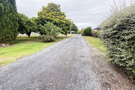 Photo of property in 235 Victoria Street West, Pukekohe, 2120