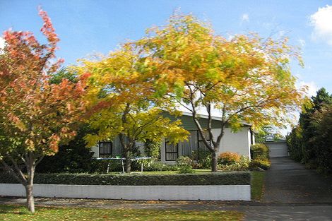 Photo of property in 29 Longmuir Street, Ilam, Christchurch, 8041