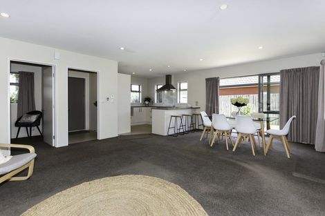 Photo of property in 29 Sioux Avenue, Wigram, Christchurch, 8042