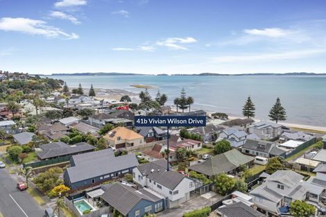 Photo of property in 41aa Vivian Wilson Drive, Eastern Beach, Auckland, 2012