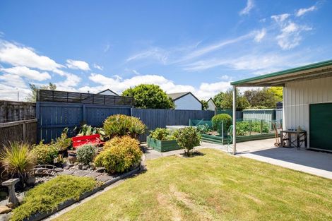 Photo of property in 7 Madgwick Place, Ngatea, 3503