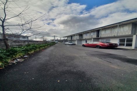 Photo of property in 7/3 Tralee Place, Hillcrest, Hamilton, 3216