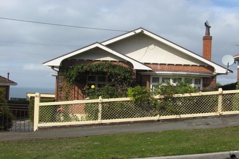 Photo of property in 81 Middleton Road, Kew, Dunedin, 9012