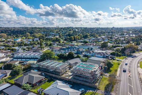 Photo of property in 301 Swanson Road, Ranui, Auckland, 0612