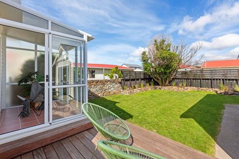 Photo of property in 11 Hobart Street, Miramar, Wellington, 6022