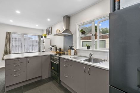 Photo of property in 52 Frederick Street, Wainuiomata, Lower Hutt, 5014