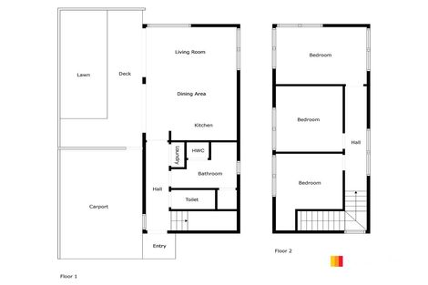 Photo of property in 108 Oxford Street, South Dunedin, Dunedin, 9012