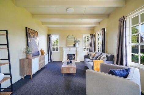 Photo of property in 156 Ritchie Street, Richmond, Invercargill, 9810