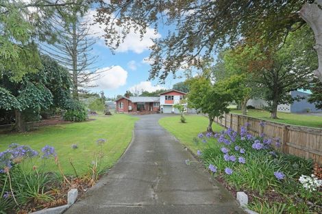 Photo of property in 161 West Street, Feilding, 4702