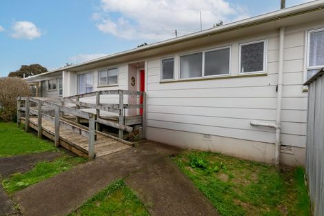 Photo of property in 3/22 Tennessee Avenue, Mangere East, Auckland, 2024