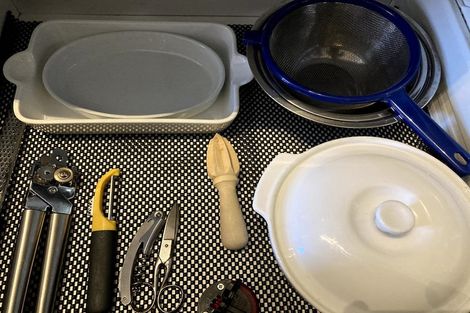 Photo of property in Atrium Towers, 6a/154 The Terrace, Wellington Central, Wellington, 6011