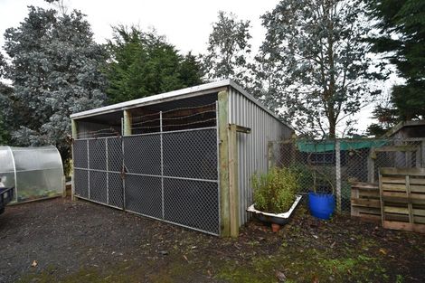 Photo of property in 155 Bain Street, Kingswell, Invercargill, 9812