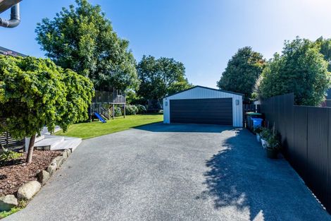 Photo of property in 55 Connolly Street, Geraldine, 7930