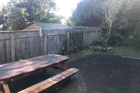 Photo of property in 1 Linwood Way, Island Bay, Wellington, 6023