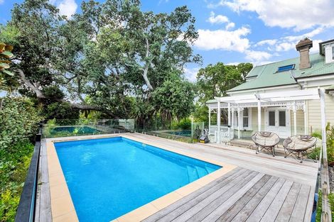 Photo of property in 306a Jervois Road, Herne Bay, Auckland, 1011