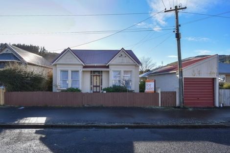 Photo of property in 16 Crown Street, North East Valley, Dunedin, 9010