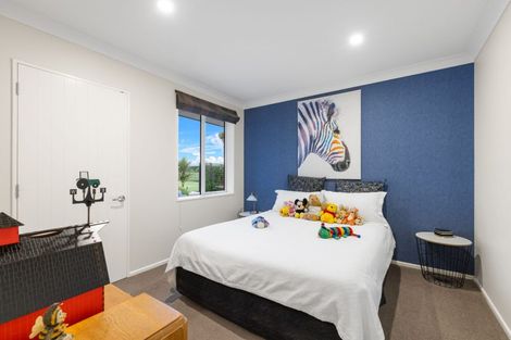 Photo of property in 409 No 10 Road, Swannanoa, Rangiora, 7476