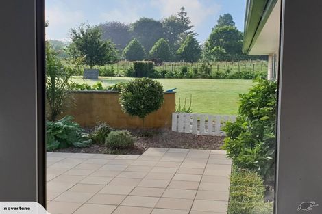 Photo of property in 8 Judge Road, Rotoorangi, Te Awamutu, 3879