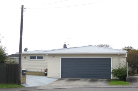 Photo of property in 3 Rarawa Place, Vogeltown, New Plymouth, 4310