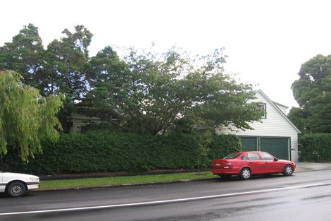 Photo of property in 2 Pencarrow Avenue, Mount Eden, Auckland, 1024