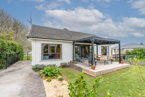Photo of property in 281 Fraser Street, Te Awamutu, 3800