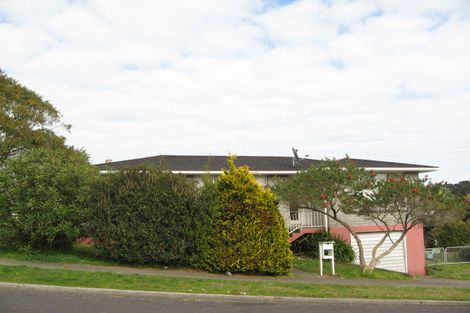 Photo of property in 39 Endeavour Street, Marfell, New Plymouth, 4310