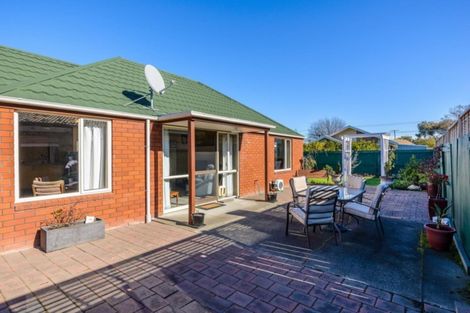 Photo of property in 48d Mclauchlan Street, Springlands, Blenheim, 7201