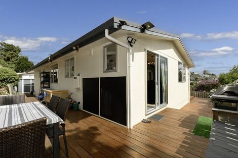 Photo of property in 21 Burns Street, Gate Pa, Tauranga, 3112