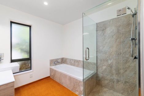 Photo of property in 55 Chinnerys Road, Woodend, 7610