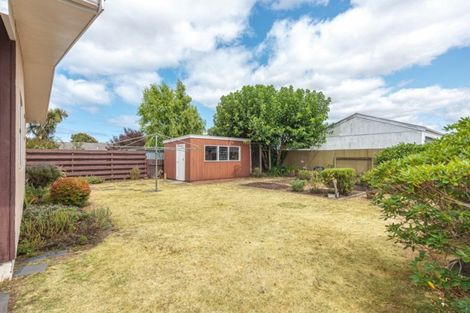 Photo of property in 4 Exeter Crescent, Springvale, Whanganui, 4501