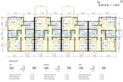 Photo of property in 9b Tango Place, Henderson, Auckland, 0610