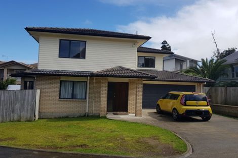 Photo of property in 63a Redoubt Road, Goodwood Heights, Auckland, 2105
