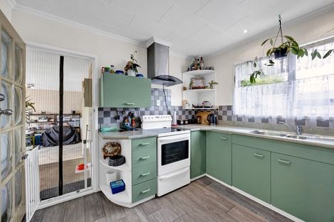 Photo of property in 36 Atkinson Street, Normanby, Hawera, 4614