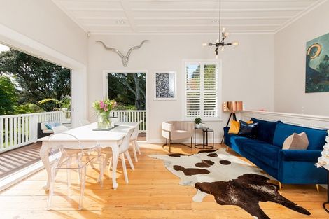 Photo of property in 21 Schofield Street, Grey Lynn, Auckland, 1021