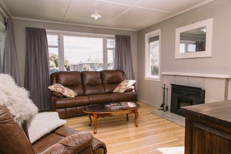 Photo of property in 131 Howick Road, Redwoodtown, Blenheim, 7201