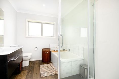 Photo of property in 162a John Burke Drive, Aotea, Porirua, 5024